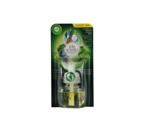Airwick Life Scents Oase der Entspannung Duftstecker