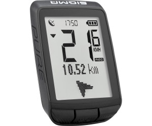 Sigma PURE GPS ab 89,95 €  Preisvergleich bei