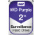 Western Digital Purple SATA 2TB (WD20PURZ)