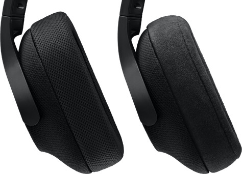 Logitech G433 schwarz ab 89,89 € | Preisvergleich bei | PlayStation-Headsets