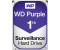 Western Digital Purple SATA 1TB (WD10PURZ)