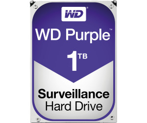 WD10PURZ - Disque dur 1 To 3,5 SATA Audio Vidéo - Western Digital 