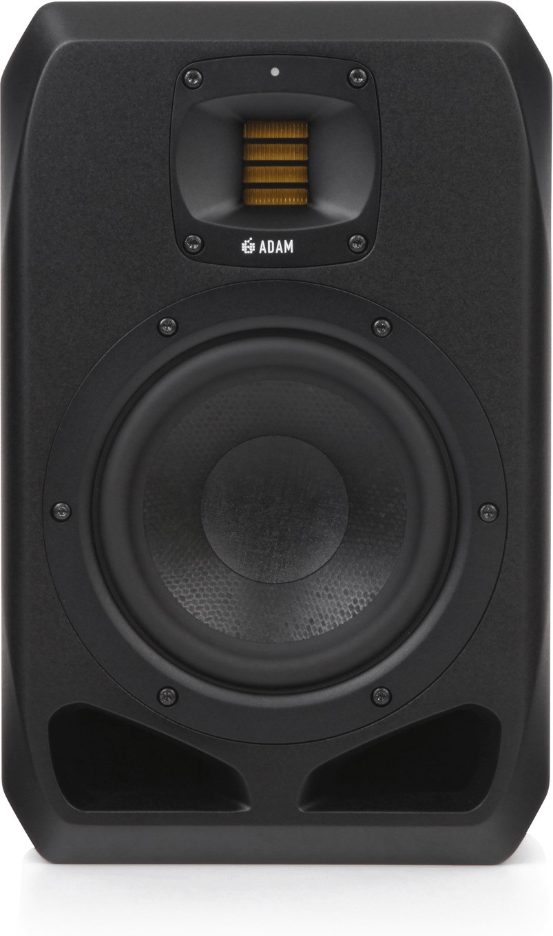 Adam S2V