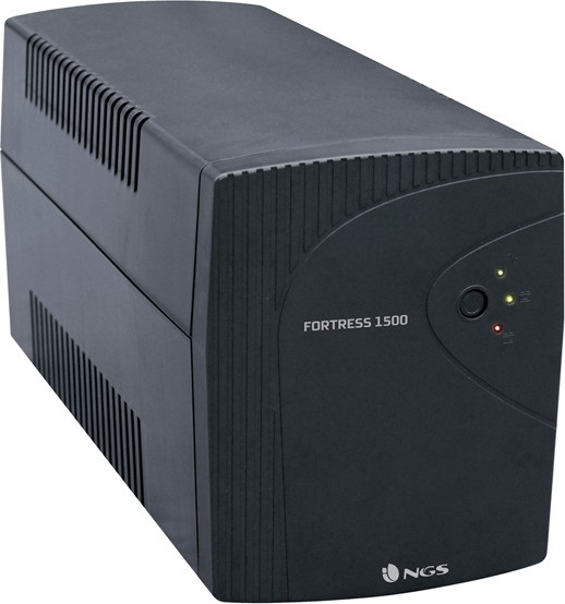 NGS Fortress 1500