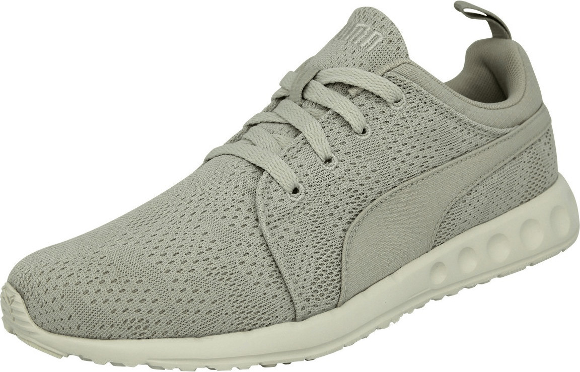 Puma Carson Runner Camo Mesh oatmeal/whisper white