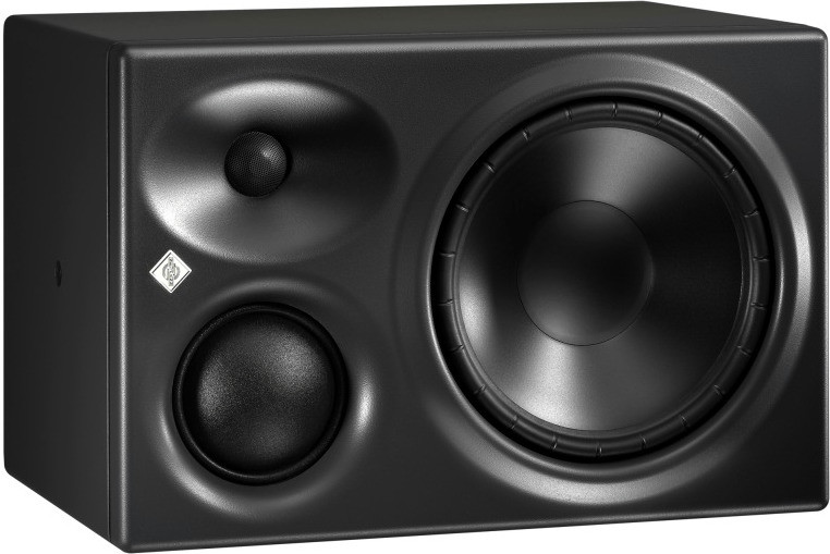 Neumann KH 310 A gauche