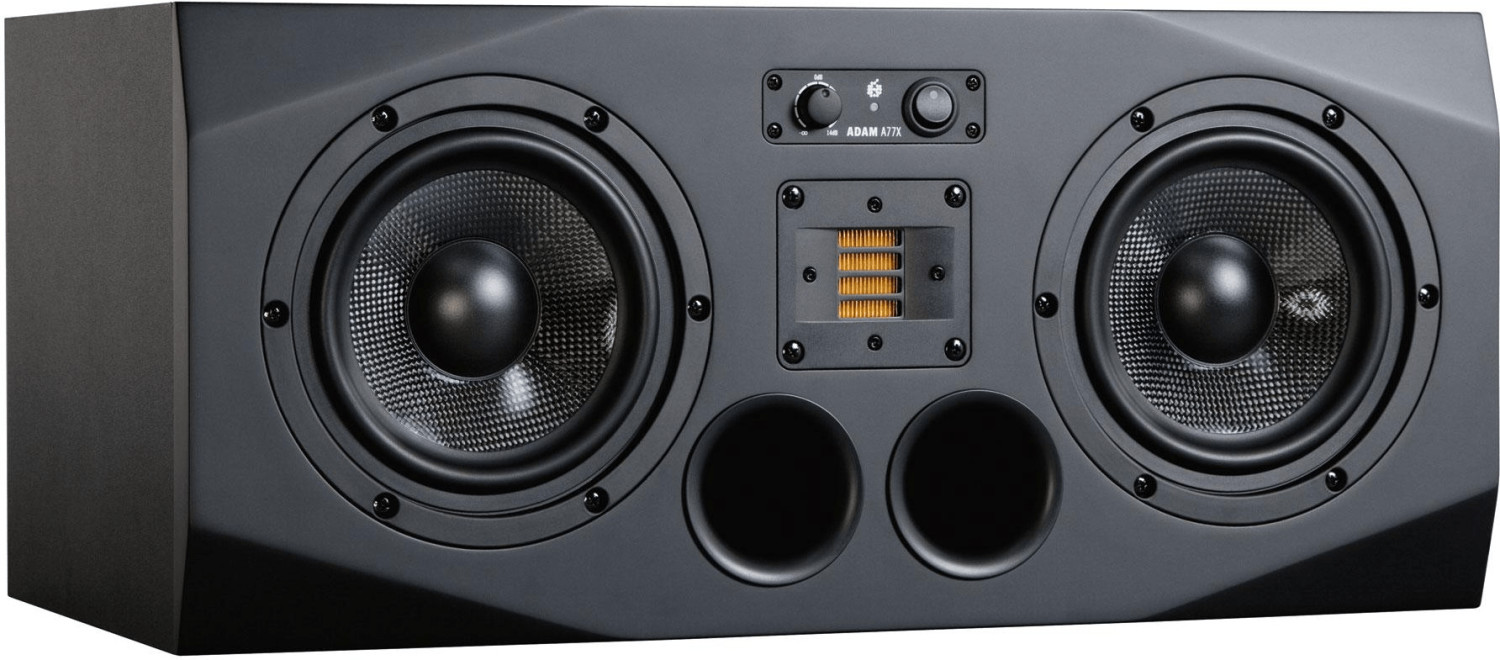Adam A77X droite