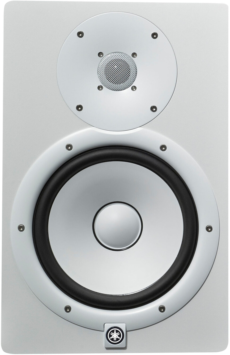 Yamaha HS8 (blanc)