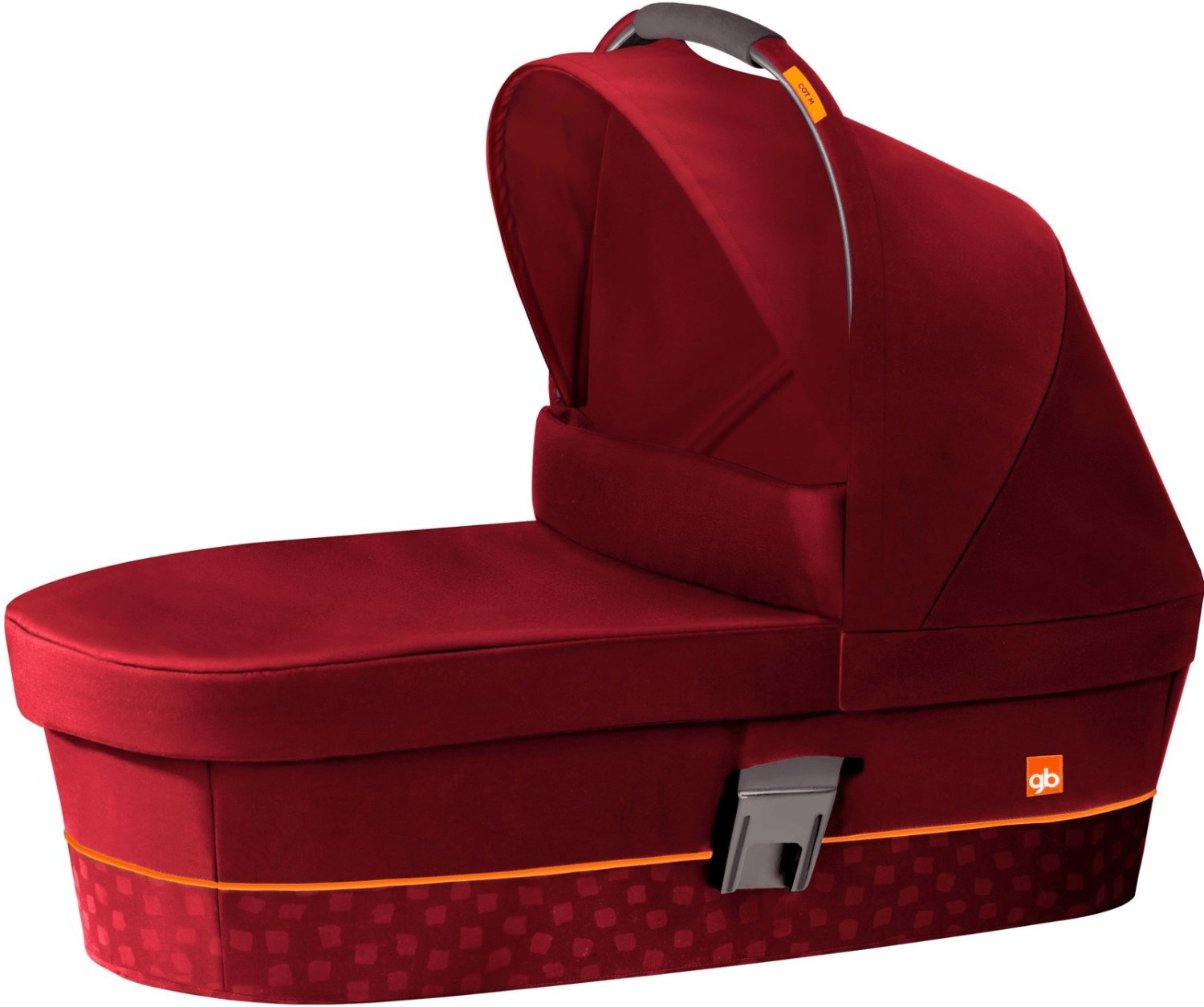 GB Nacelle M Dragonfire Red
