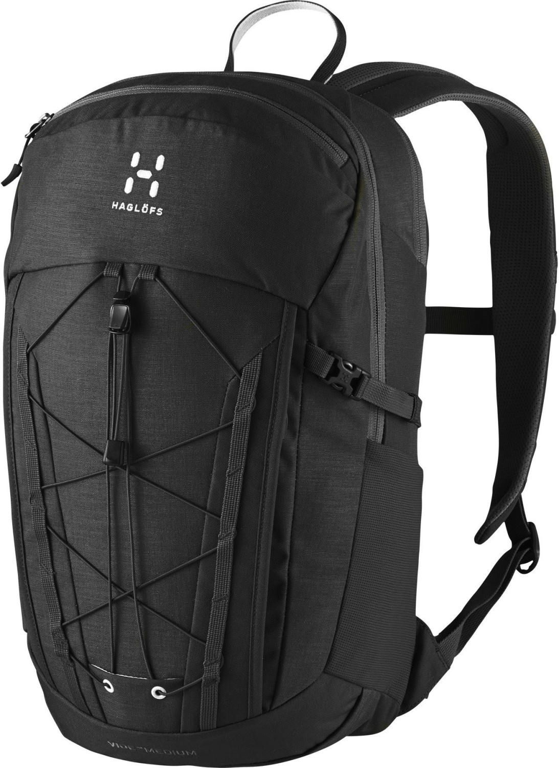 Haglöfs Vide Medium true black