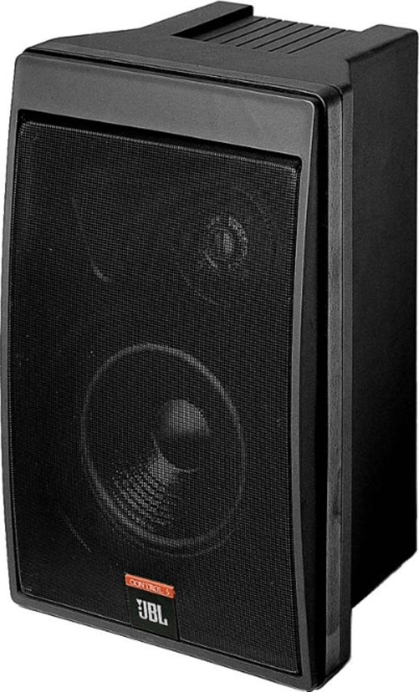 JBL Control 5 (noir)