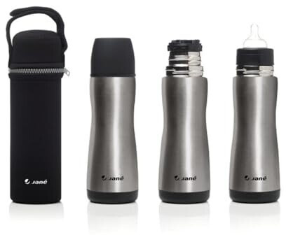 Jane Bouteille isotherme pour liquides Thermic Line