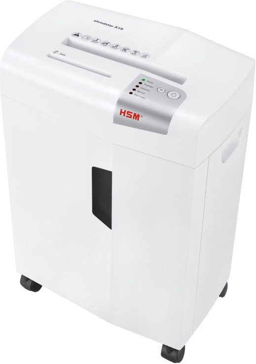 HSM shredstar X15 - 4x37mm