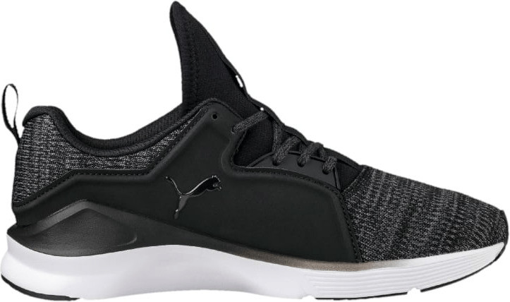 Puma Fierce Lace Knit Women puma black/puma white