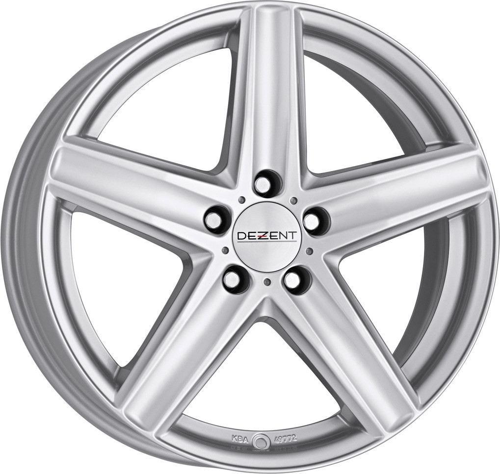 Dezent TG (7,5x18)