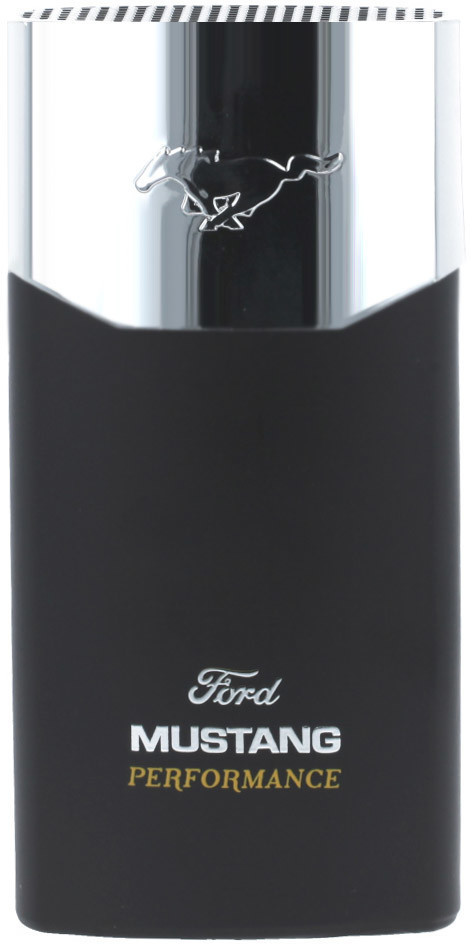 Mustang Performance Eau de Toilette (100ml)