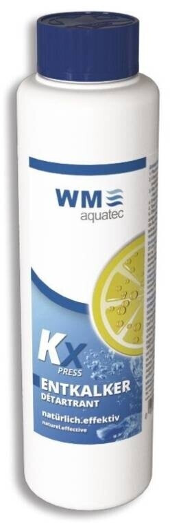 WM aquatec KXpress Entkalker