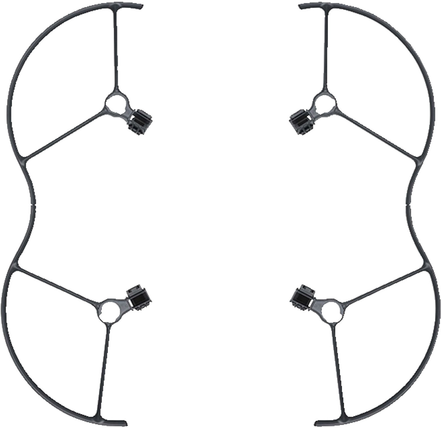DJI Mavic Propeller Guard