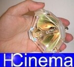 Osram P-VIP 300/1.3 P22.5