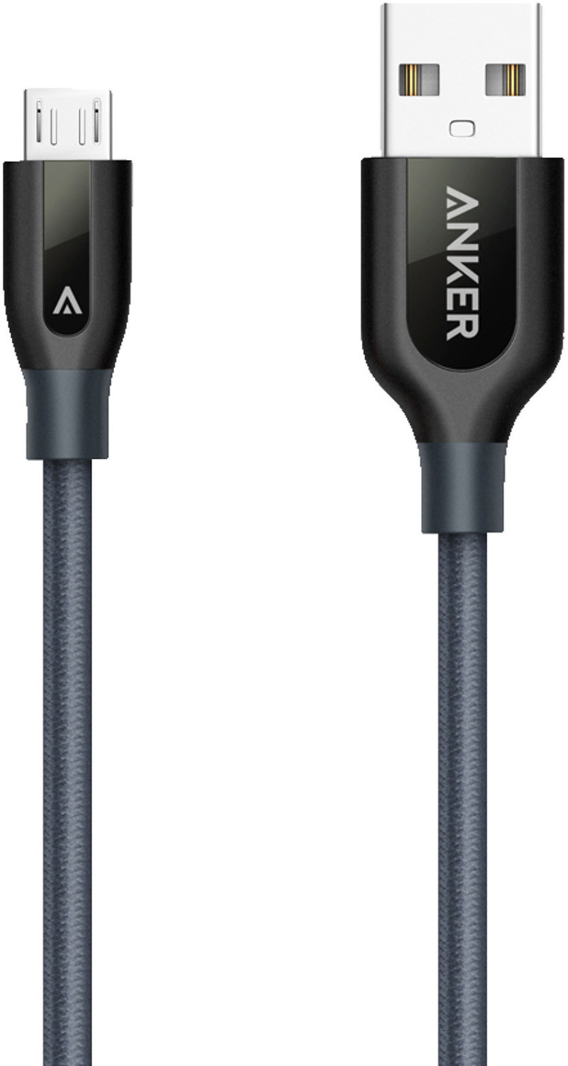 Anker PowerLine+ micro-USB Cable 0,9m
