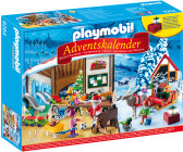 Calendario de adviento Playmobil 2024 Precios baratos en idealo.es