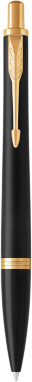 Parker Urban Muted Black Gold Ballpoint (1931576)