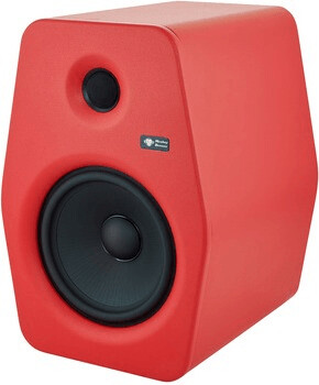 Monkey Banana Turbo 8 red