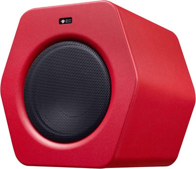 Monkey Banana Turbo 10s (rouge)