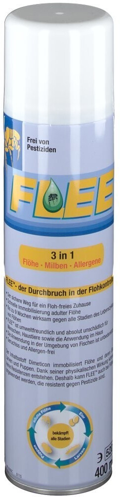 aniMedica Flee Spray 400 ml