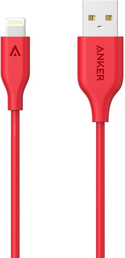 Anker PowerLine Lightning Cable 0,9m