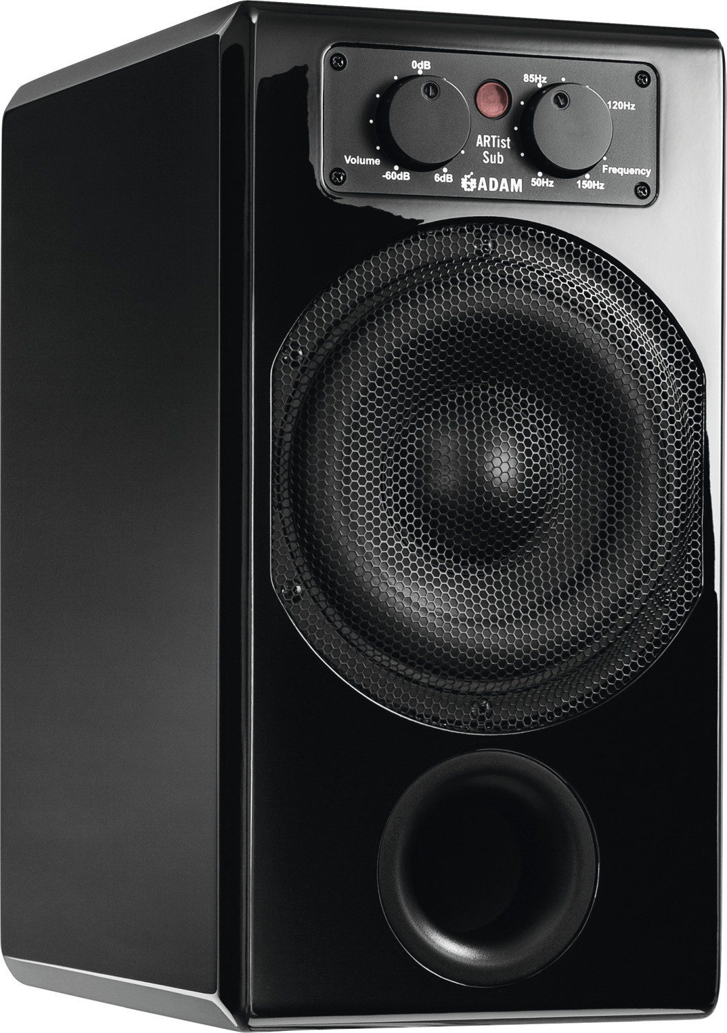 Adam Sub7 (noir)