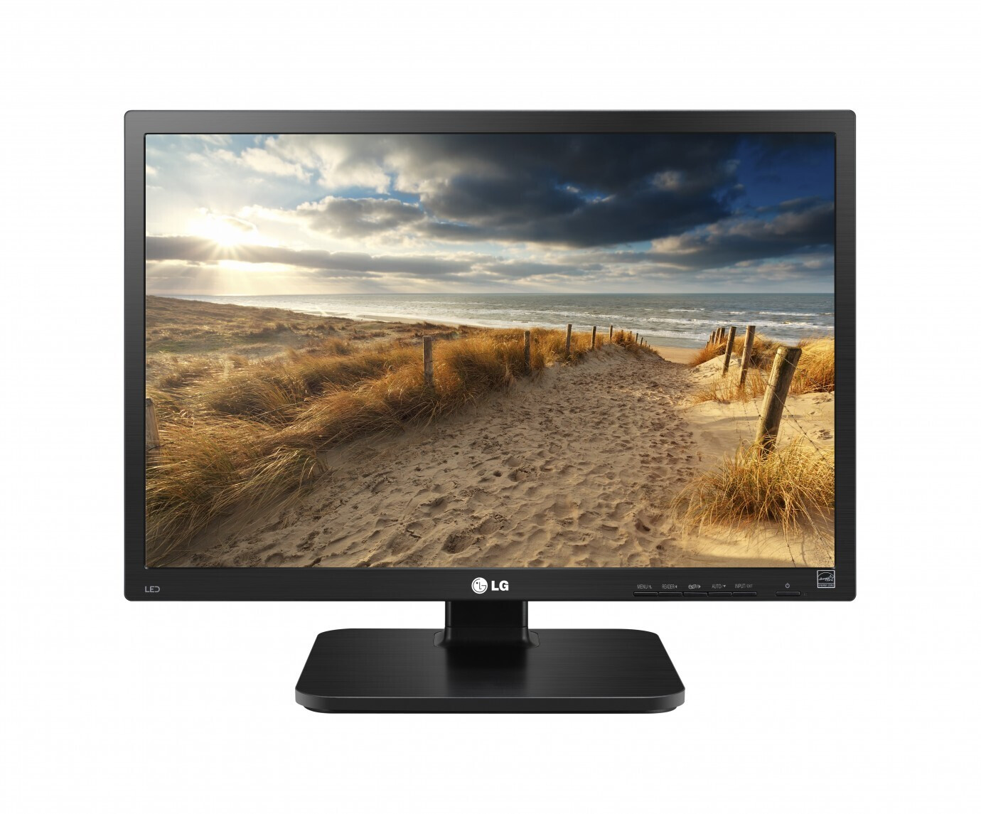 LG 22BK55WY-B