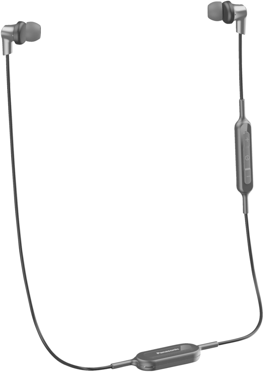 Panasonic RP-NJ300BE-K (noir)