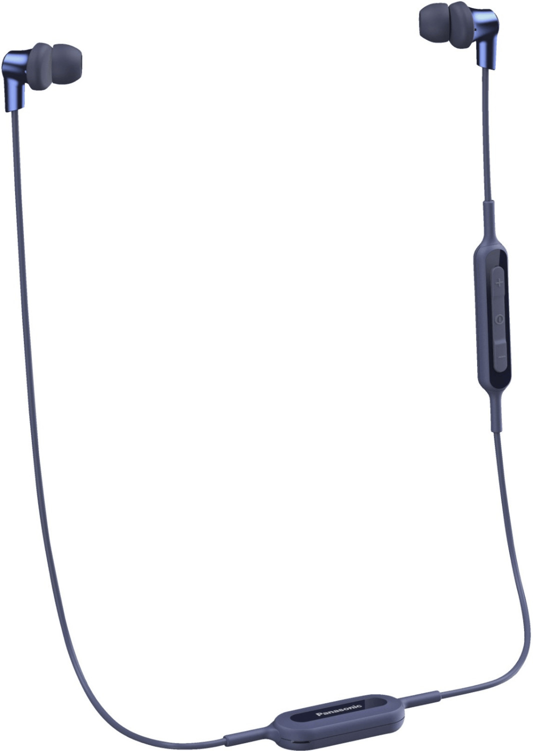 Panasonic RP-NJ300BE-A (bleu)