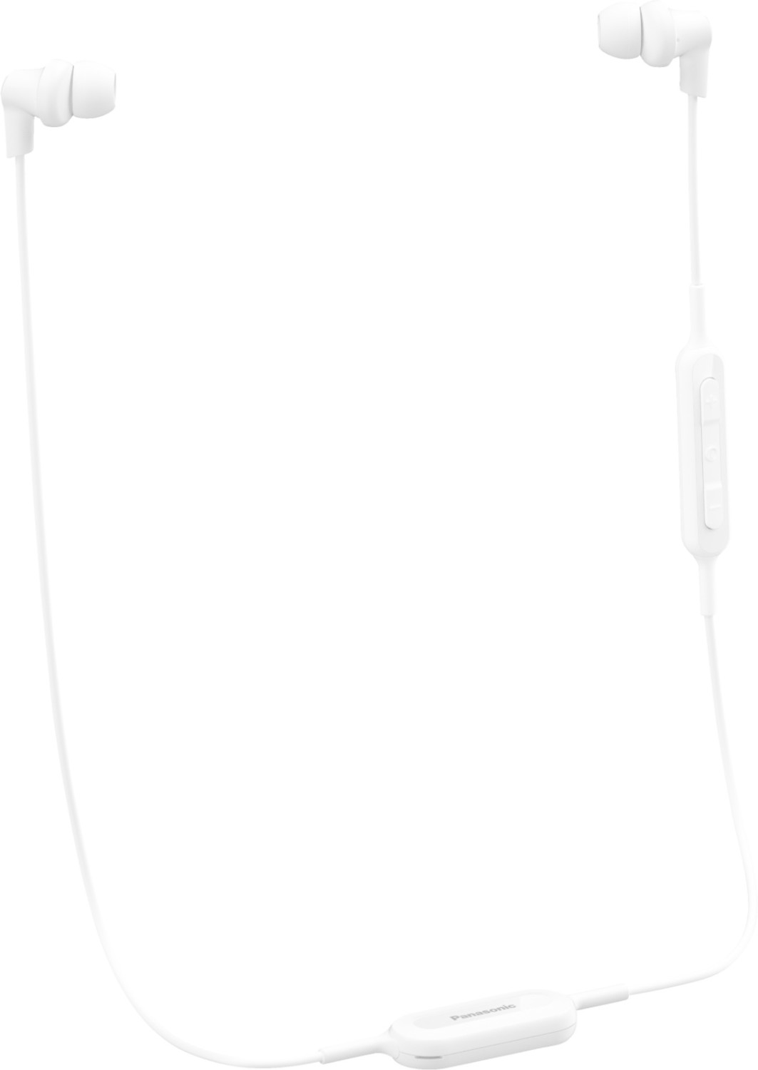 Panasonic RP-NJ300BE-W (blanc)