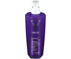 Shampoo Dercos Vichy (400 ml)