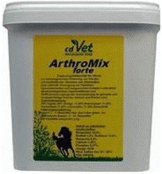 cdVet ArthroMix forte