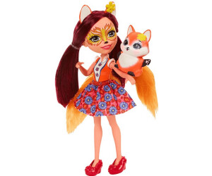 Mattel Enchantimals Mu eca 15 cm desde 6 99 Compara precios en
