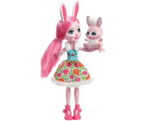 poupee lol lapin