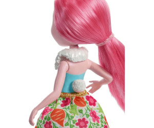 enchantimals bree lapin