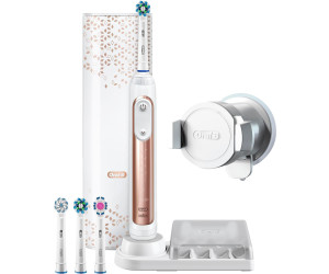 Oral B Genius 9000n Rose Gold Desde 135 00 Compara Precios En Idealo