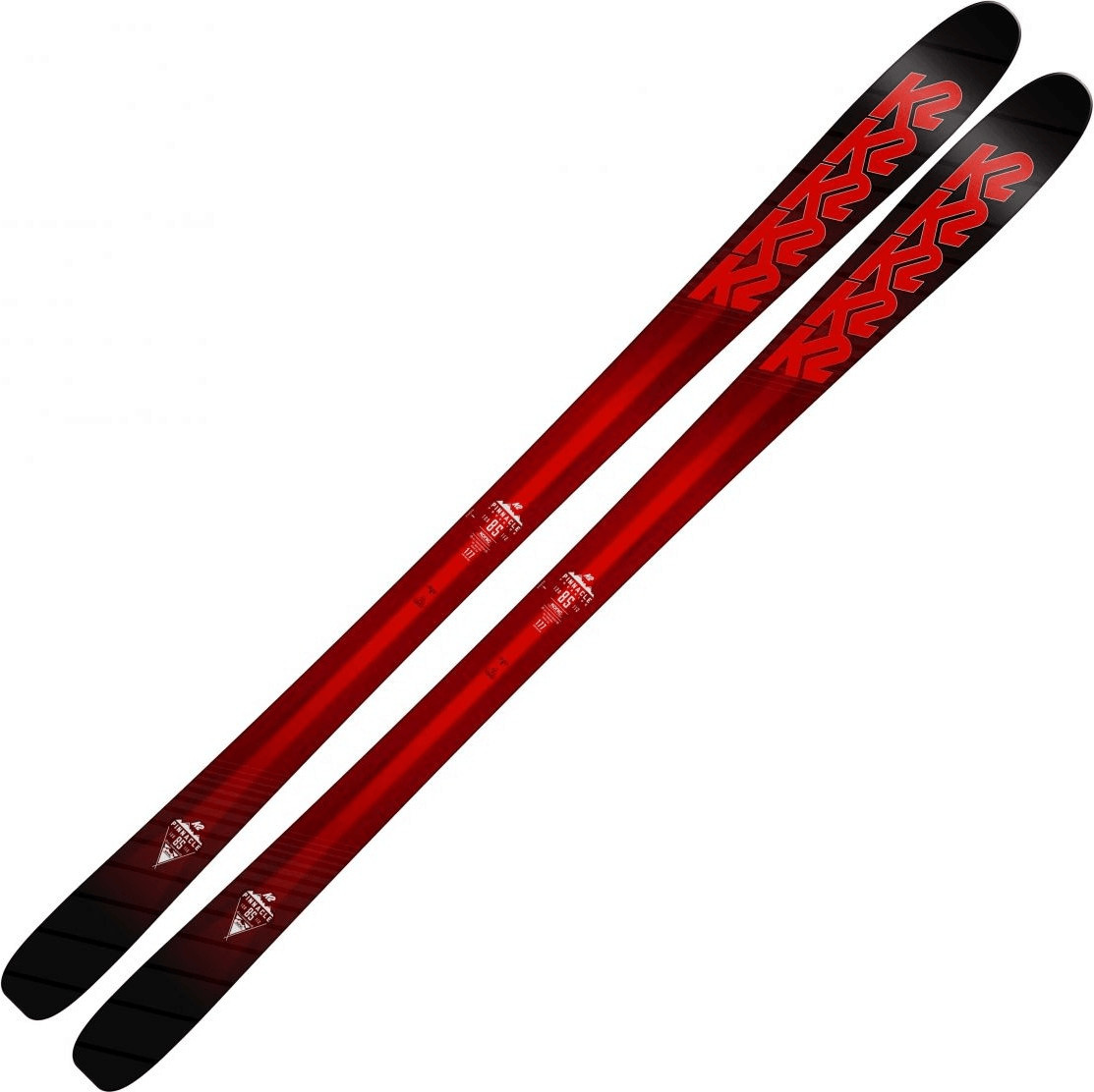 K2 Pinnacle 85 (2018)