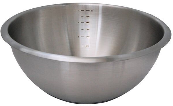 De Buyer Cul de poule Ø 30 cm