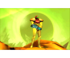 Metroid samus returns sale price