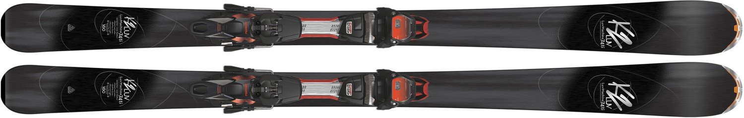 K2 Luv Machine 74 Ti (2018)
