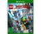 The LEGO Ninjago Movie Videogame (Xbox One)