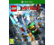 LEGO Ninjago le film : le jeu vidéo (Xbox One)