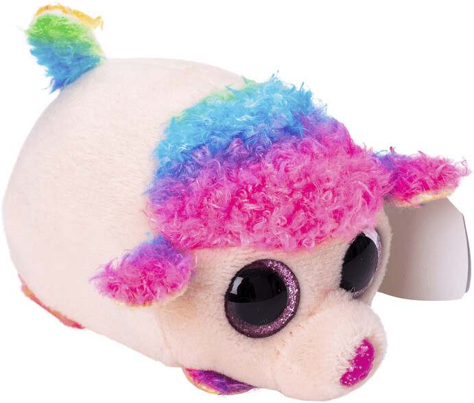 Ty Teeny - Caniche Floral 10 cm