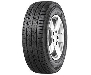 Summer Tire Continental Vanco 2-195/75R16 107R 