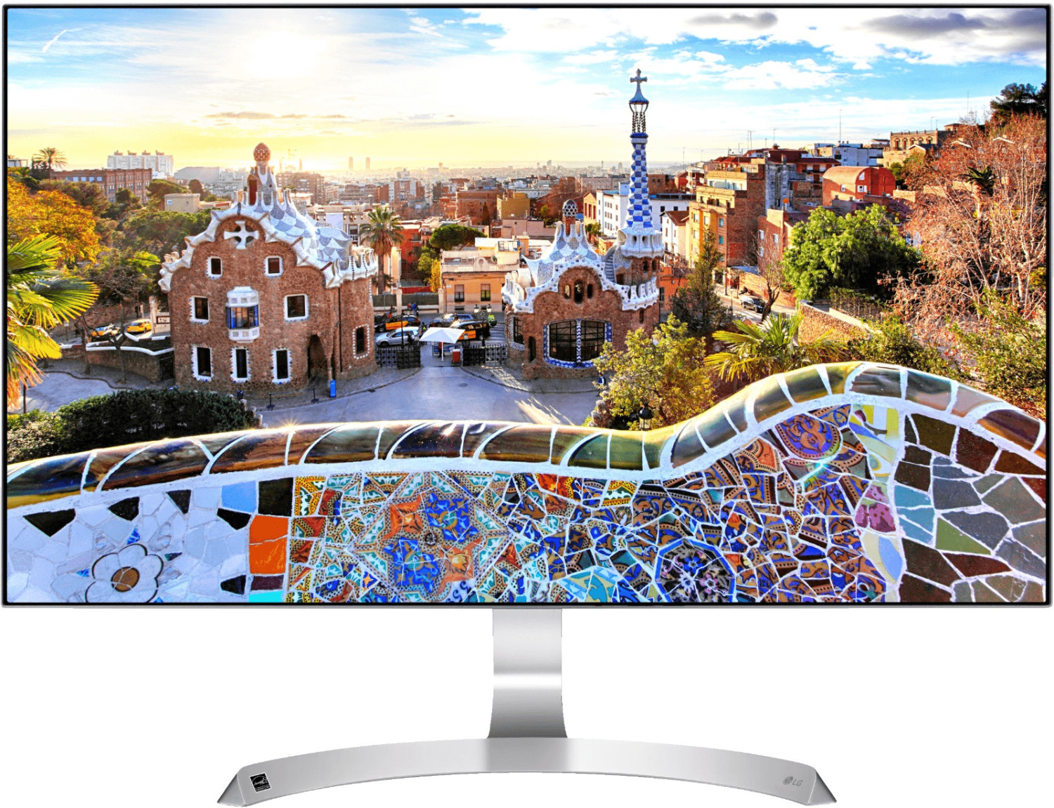LG 27MP89HM-S